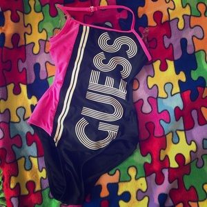 Guess Swimsuit, Girls 14